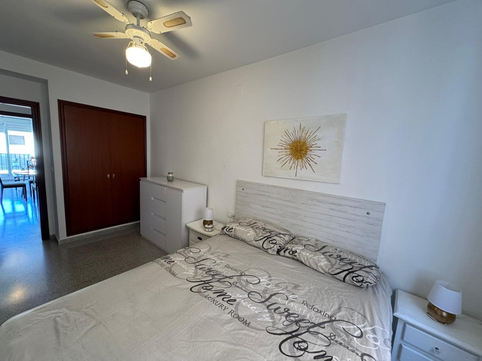 Apartamento Planta Media de 3 dormitorios en San Miguel de Salinas - 25