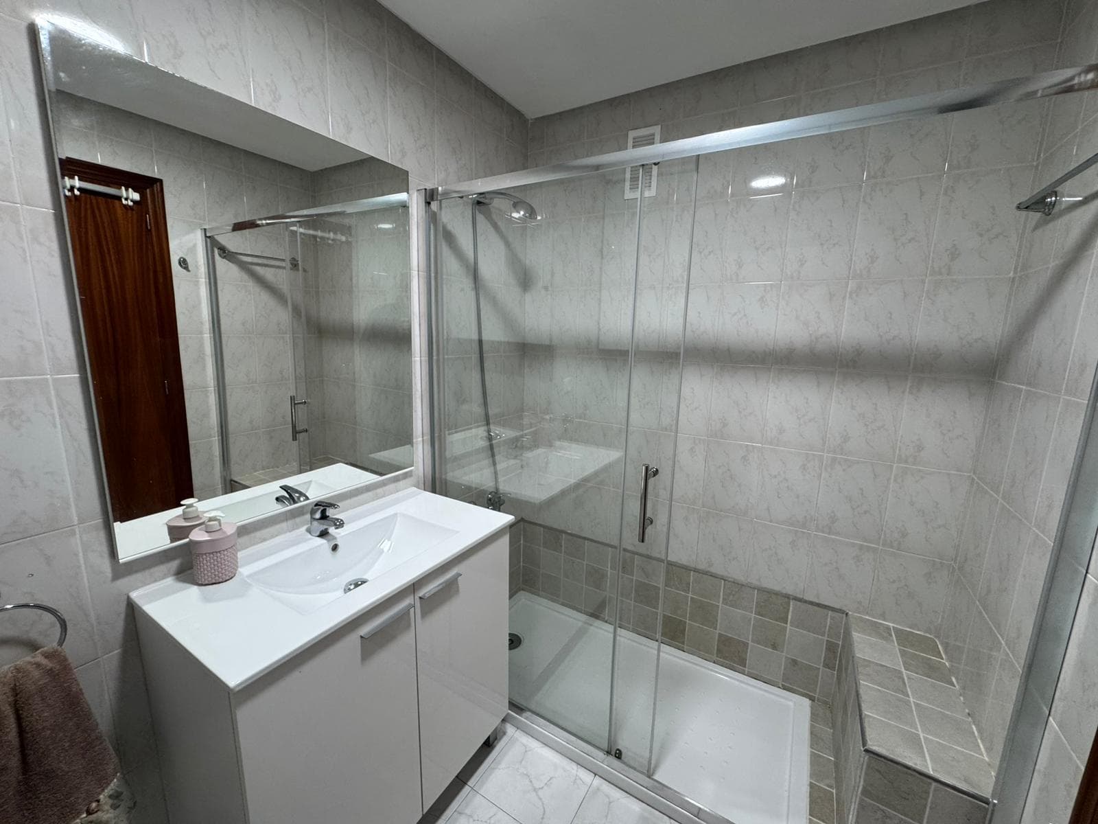 Apartamento Planta Media de 3 dormitorios en San Miguel de Salinas - 22