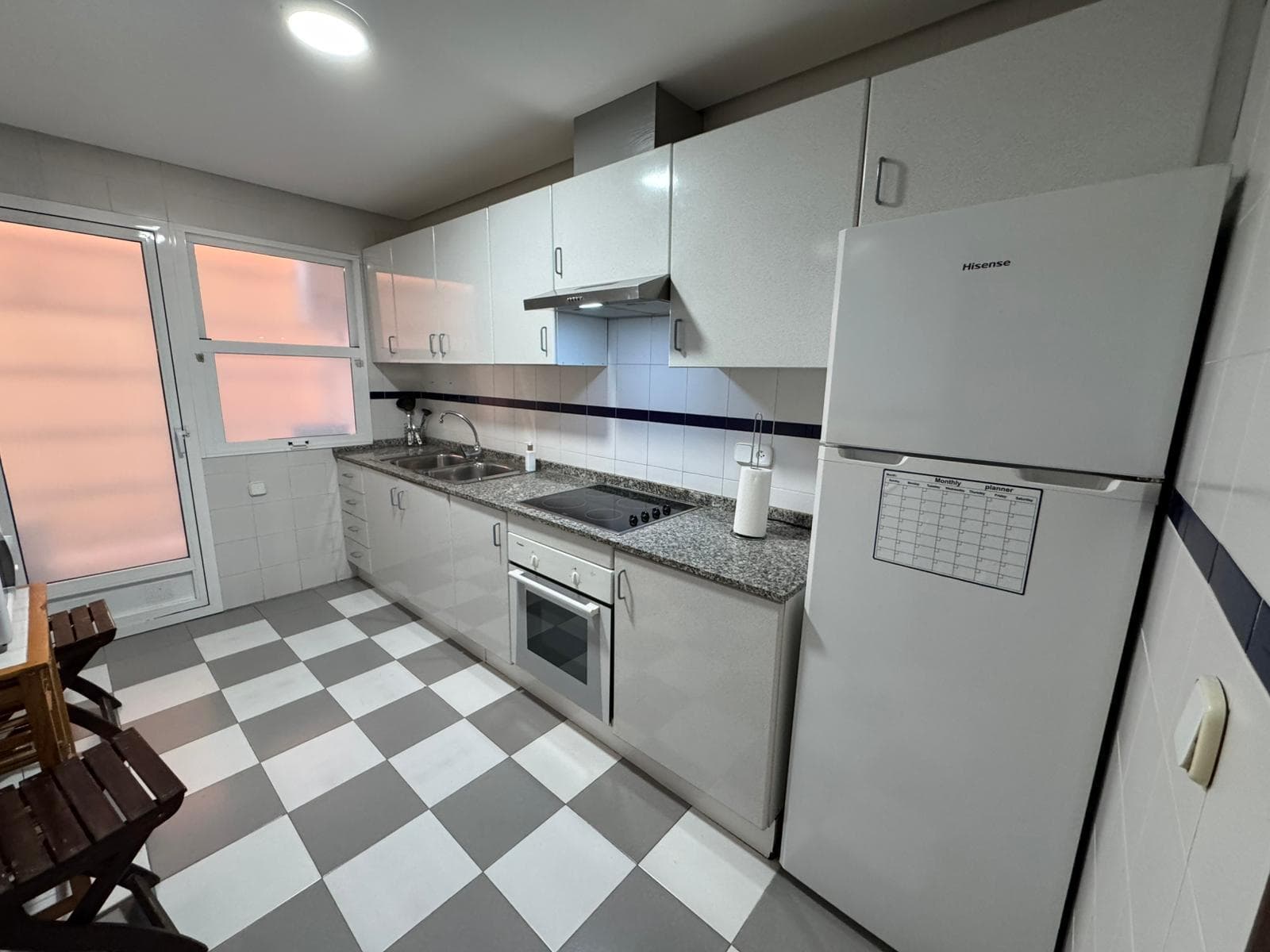 Apartamento Planta Media de 3 dormitorios en San Miguel de Salinas - 12