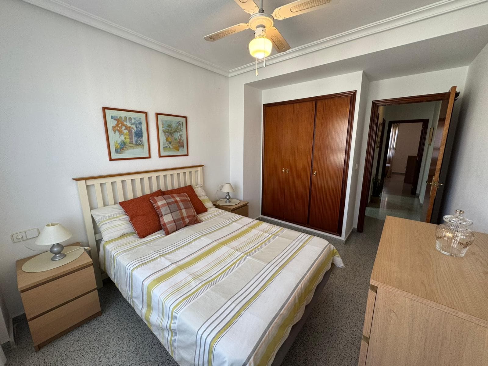 Apartamento Planta Media de 3 dormitorios en San Miguel de Salinas - 18