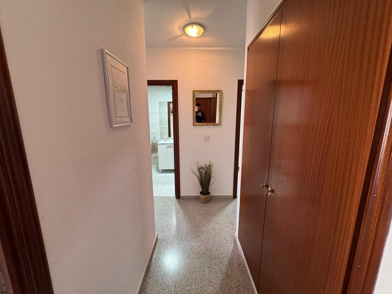 Apartamento Planta Media de 3 dormitorios en San Miguel de Salinas - 3