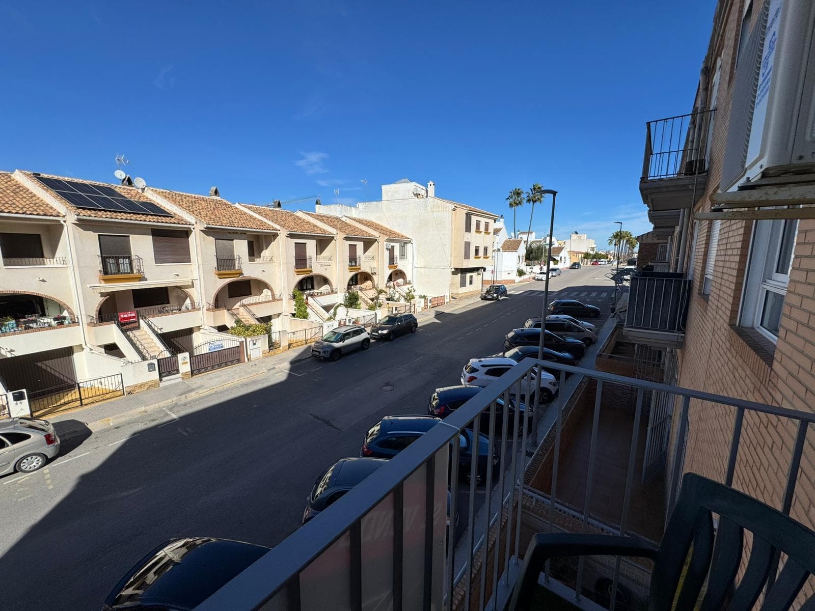 Apartamento Planta Media de 3 dormitorios en San Miguel de Salinas - 10