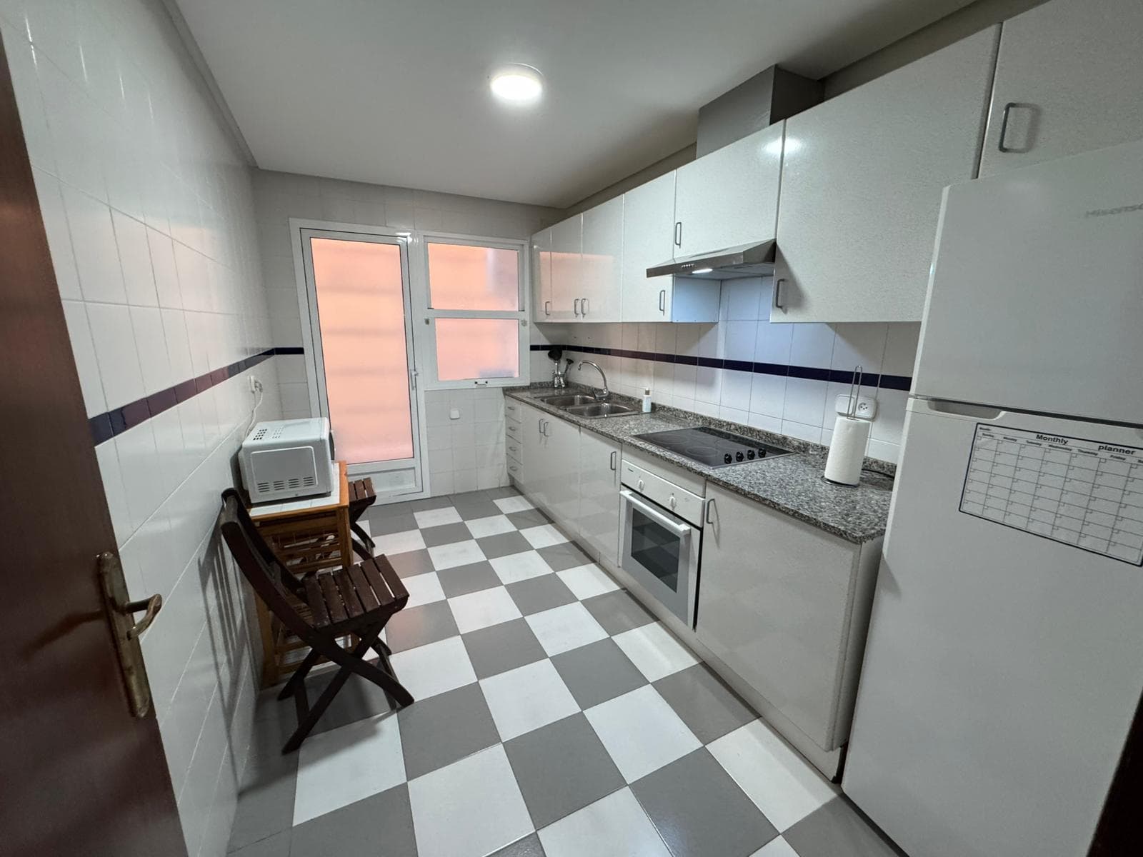 Apartamento Planta Media de 3 dormitorios en San Miguel de Salinas - 11
