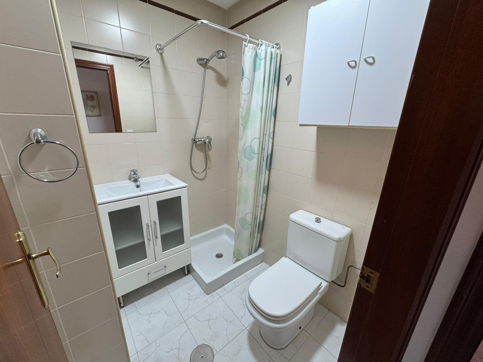 Apartamento Planta Media de 3 dormitorios en San Miguel de Salinas - 26