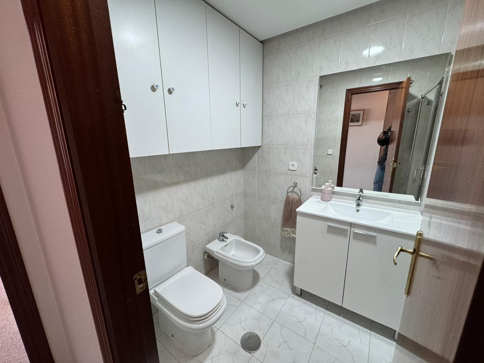 Apartamento Planta Media de 3 dormitorios en San Miguel de Salinas - 20