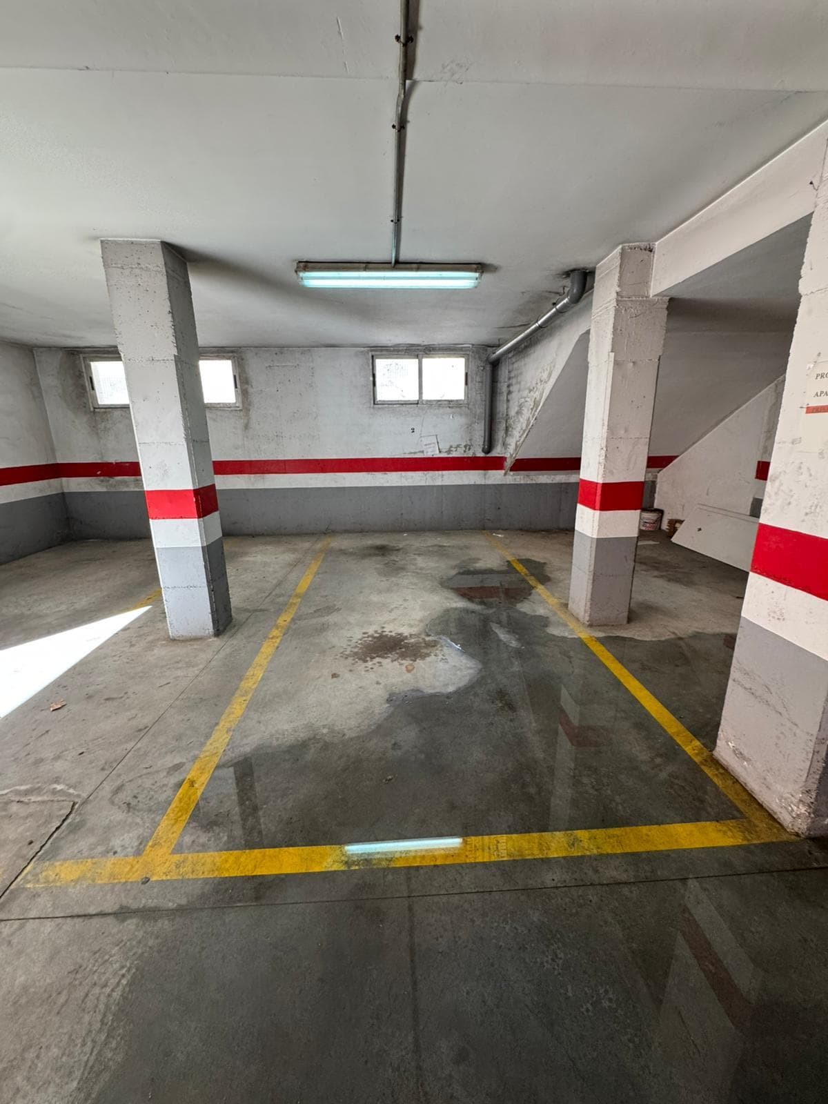 Apartamento Planta Media de 3 dormitorios en San Miguel de Salinas - 29