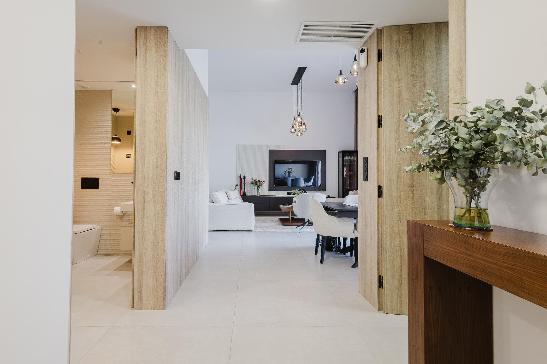 Vrijstaande Villa met 4 slaapkamers in Algorfa - 8
