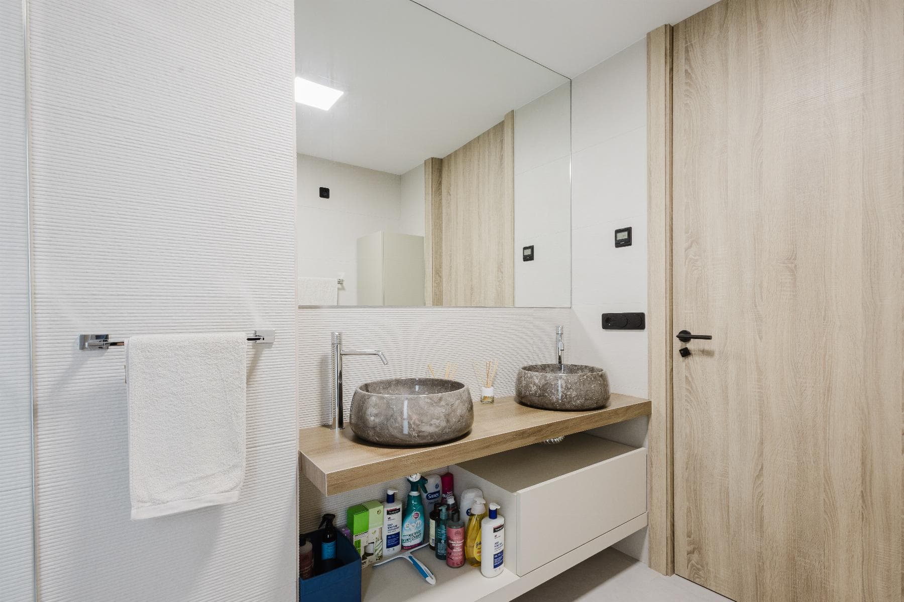 Vrijstaande Villa met 4 slaapkamers in Algorfa - 19