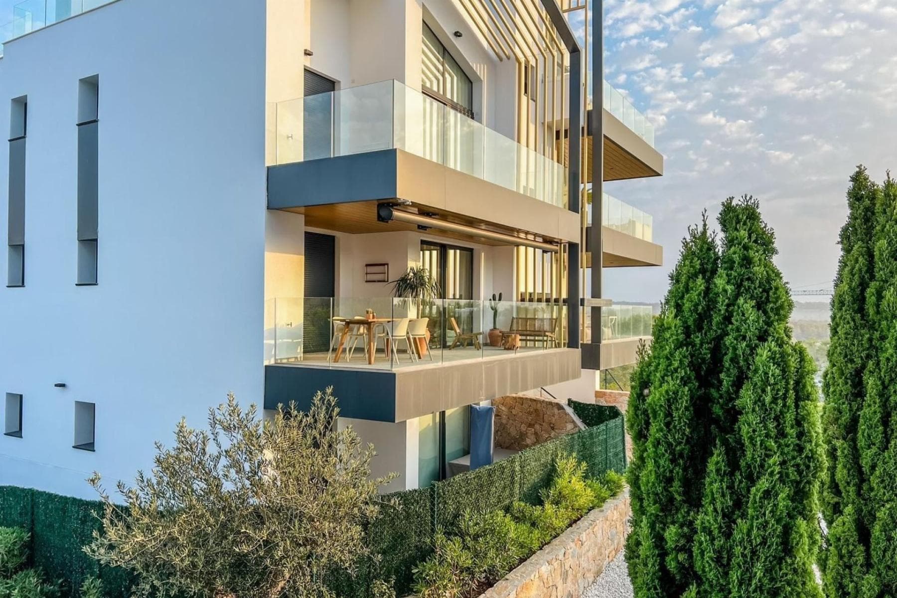 Apartamento Planta Media de 2 dormitorios en Orihuela Costa - 2