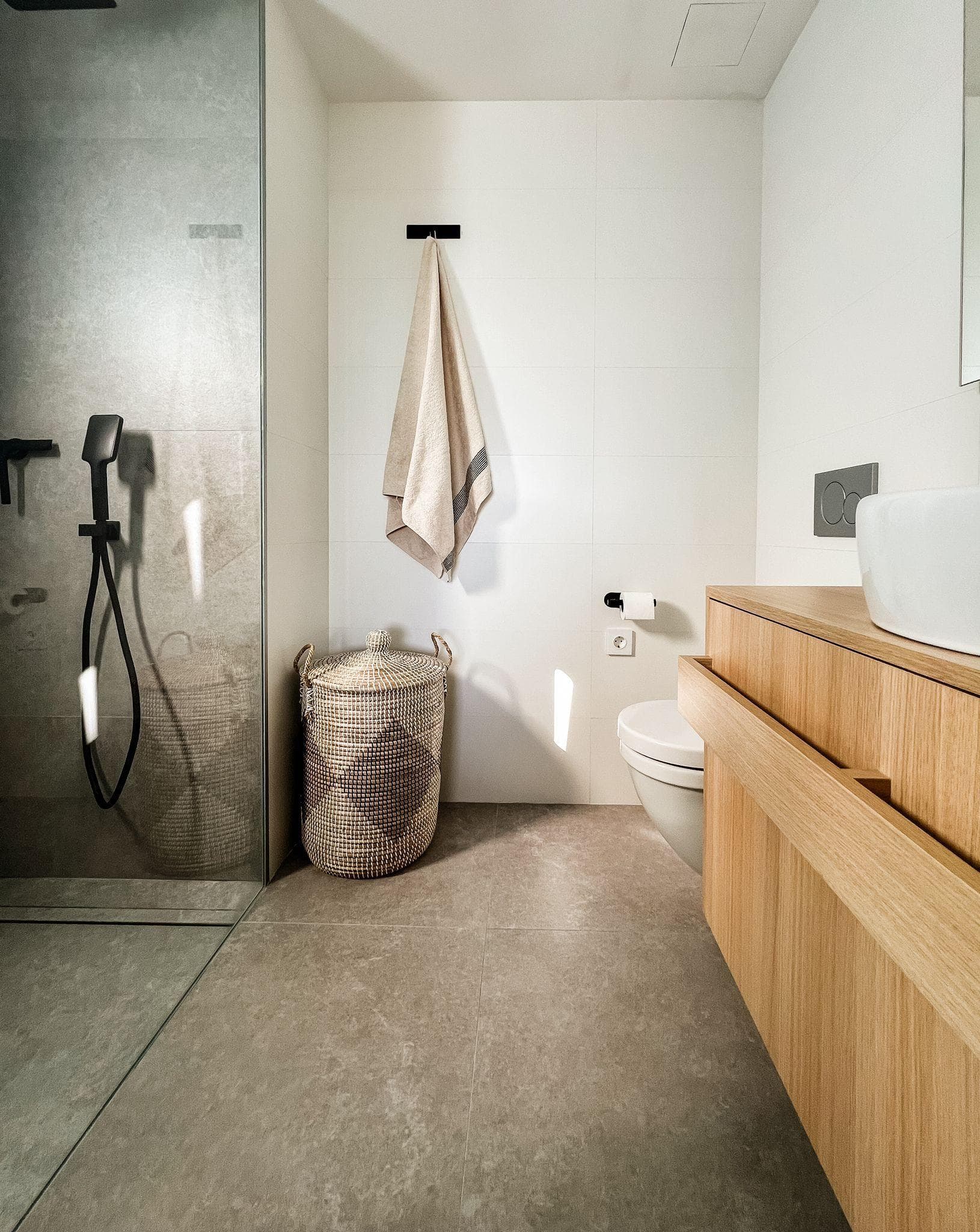 Apartamento Planta Media de 2 dormitorios en Orihuela Costa - 13