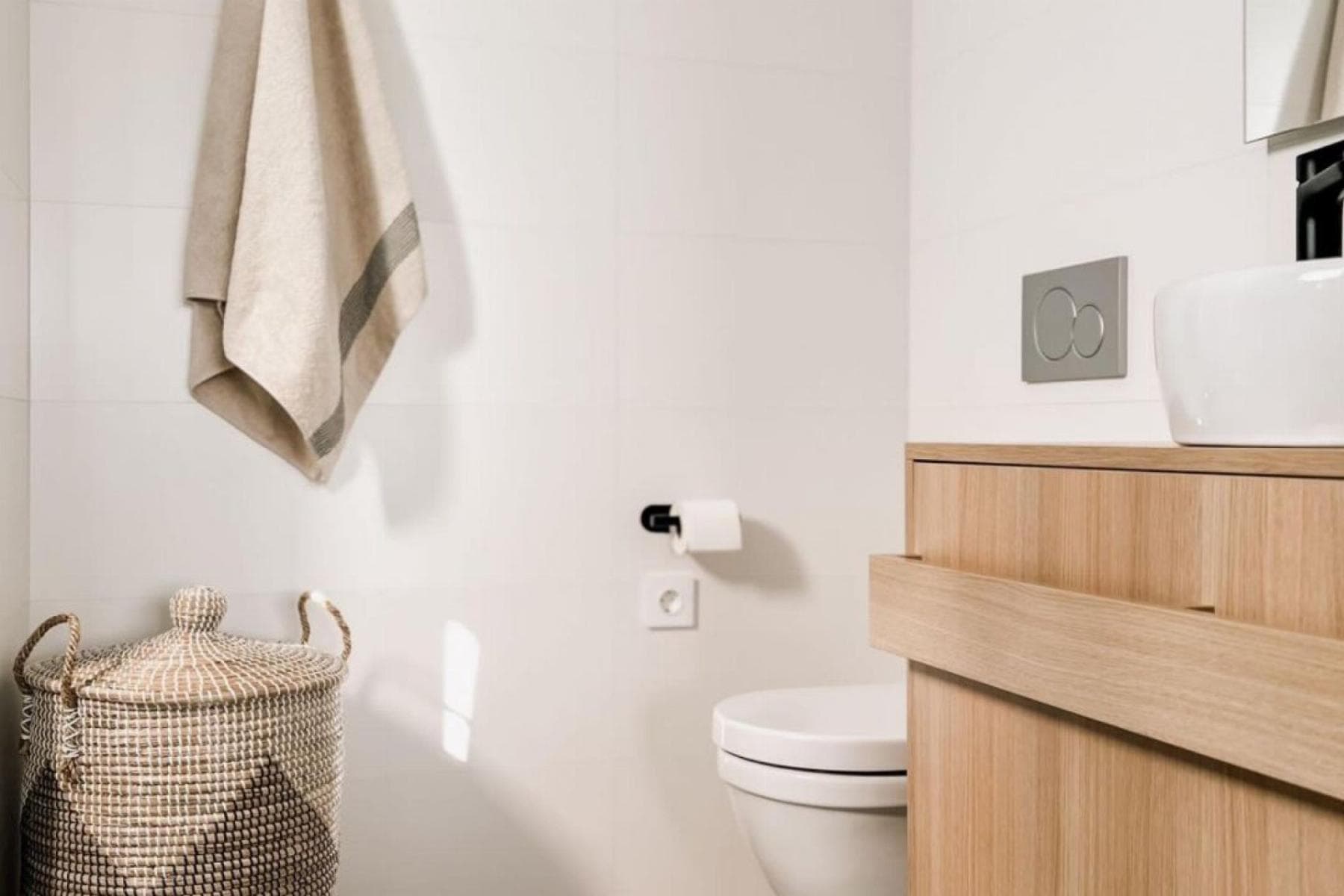 Apartamento Planta Media de 2 dormitorios en Orihuela Costa - 15