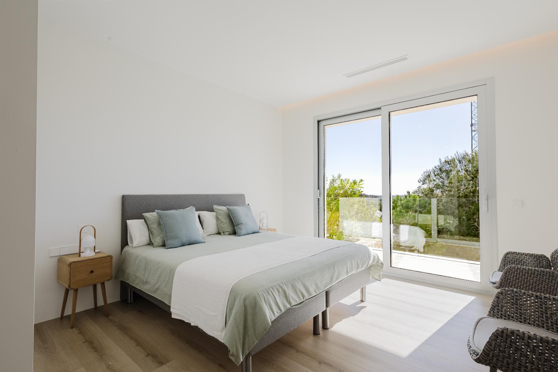 Vrijstaande Villa met 5 slaapkamers in Orihuela Costa - 19