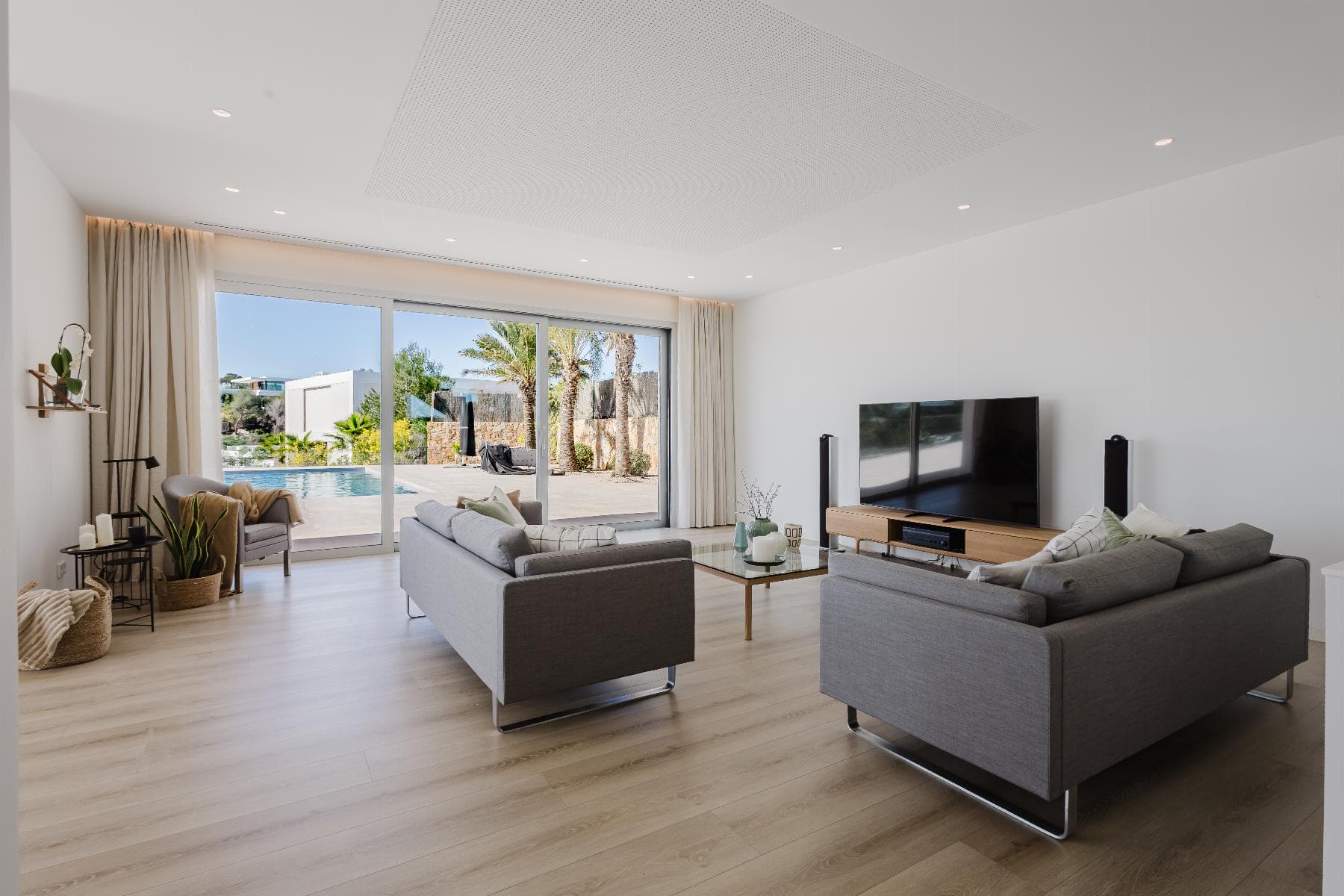 Vrijstaande Villa met 5 slaapkamers in Orihuela Costa - 8