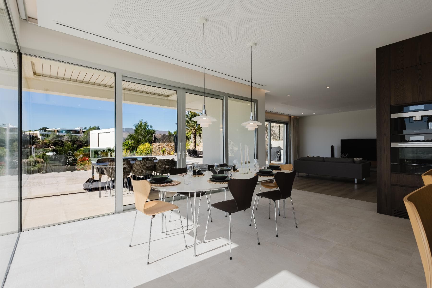 Vrijstaande Villa met 5 slaapkamers in Orihuela Costa - 4