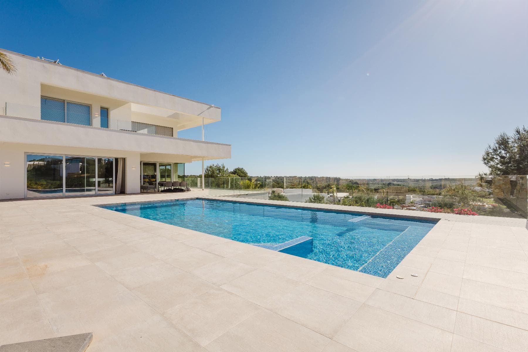 Vrijstaande Villa met 5 slaapkamers in Orihuela Costa - 36
