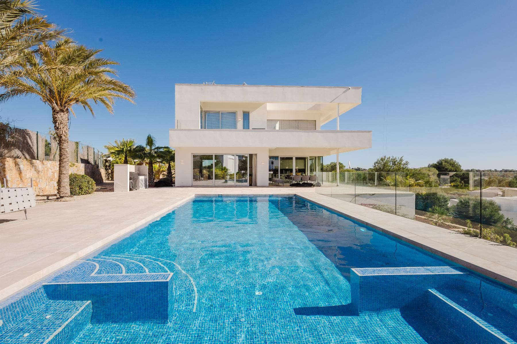 Vrijstaande Villa met 5 slaapkamers in Orihuela Costa - 3
