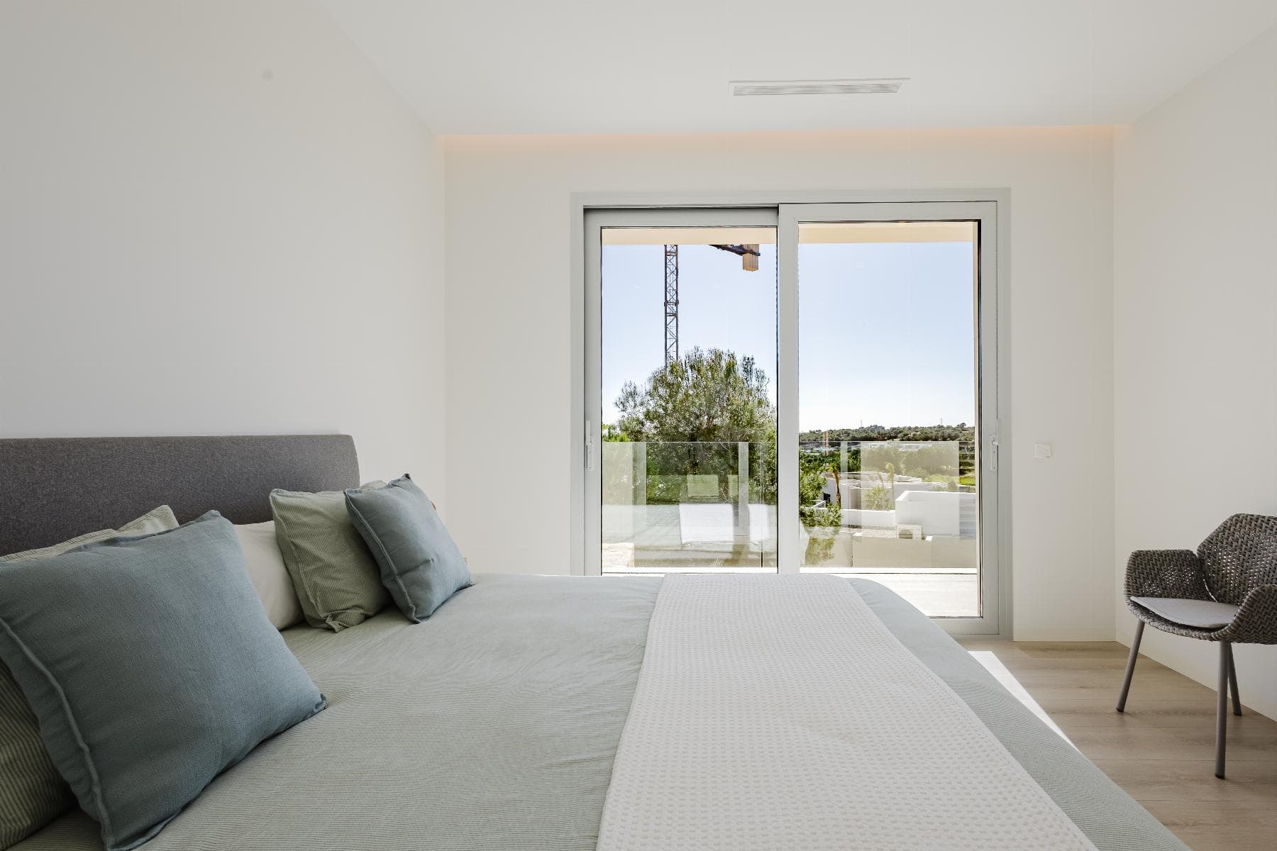 Vrijstaande Villa met 5 slaapkamers in Orihuela Costa - 20