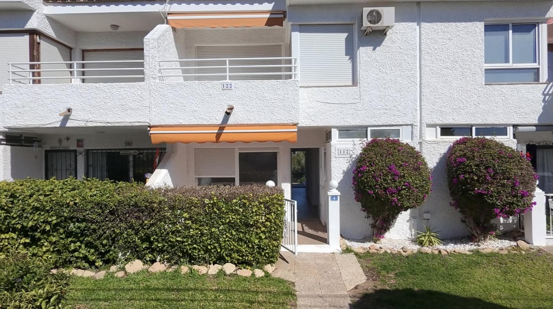Bungalow met 2 slaapkamers in Orihuela Costa - 3