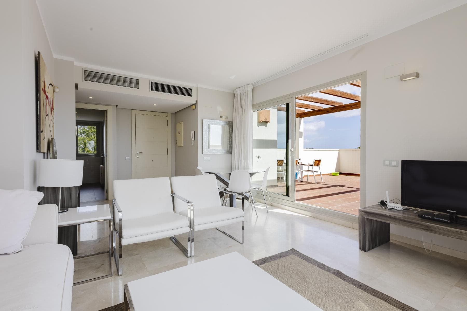 2 bed Penthouse in Orihuela Costa - 9