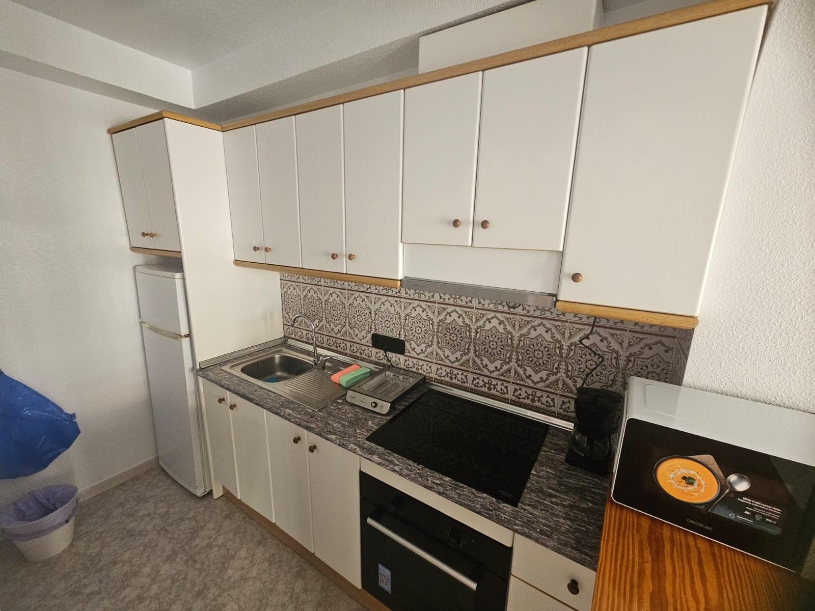 Tussenverdieping Appartement met 2 slaapkamers in Orihuela Costa - 8