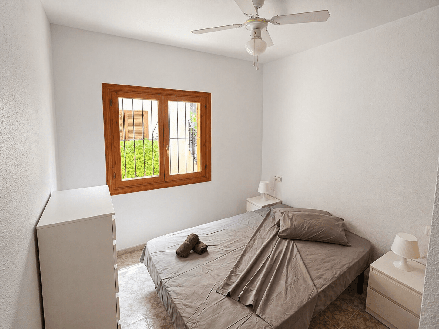 Tussenverdieping Appartement met 2 slaapkamers in Orihuela Costa - 10