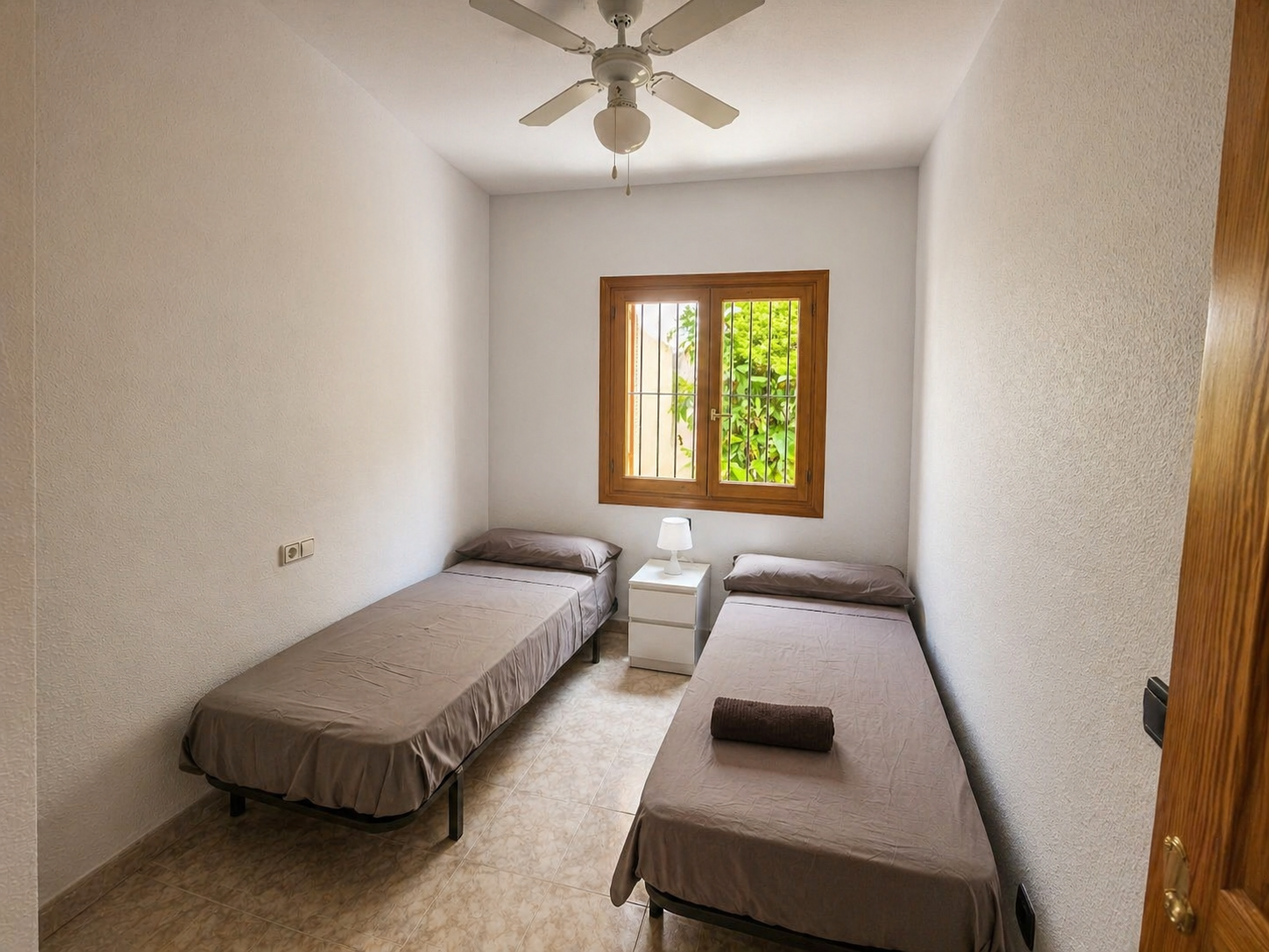 Tussenverdieping Appartement met 2 slaapkamers in Orihuela Costa - 13