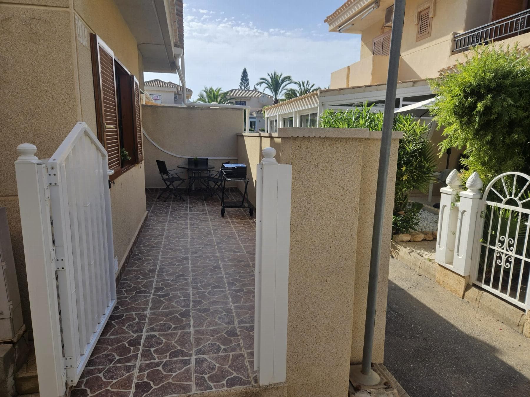 Tussenverdieping Appartement met 2 slaapkamers in Orihuela Costa - 3