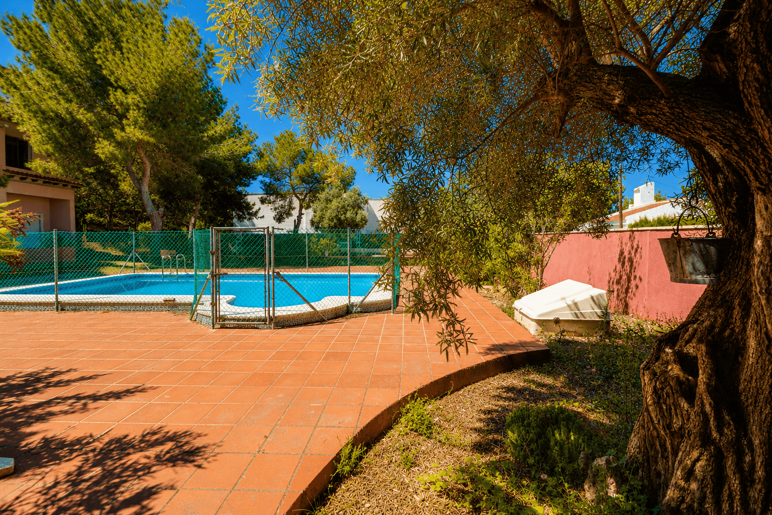Vrijstaande Villa met 5 slaapkamers in San Miguel de Salinas - 3