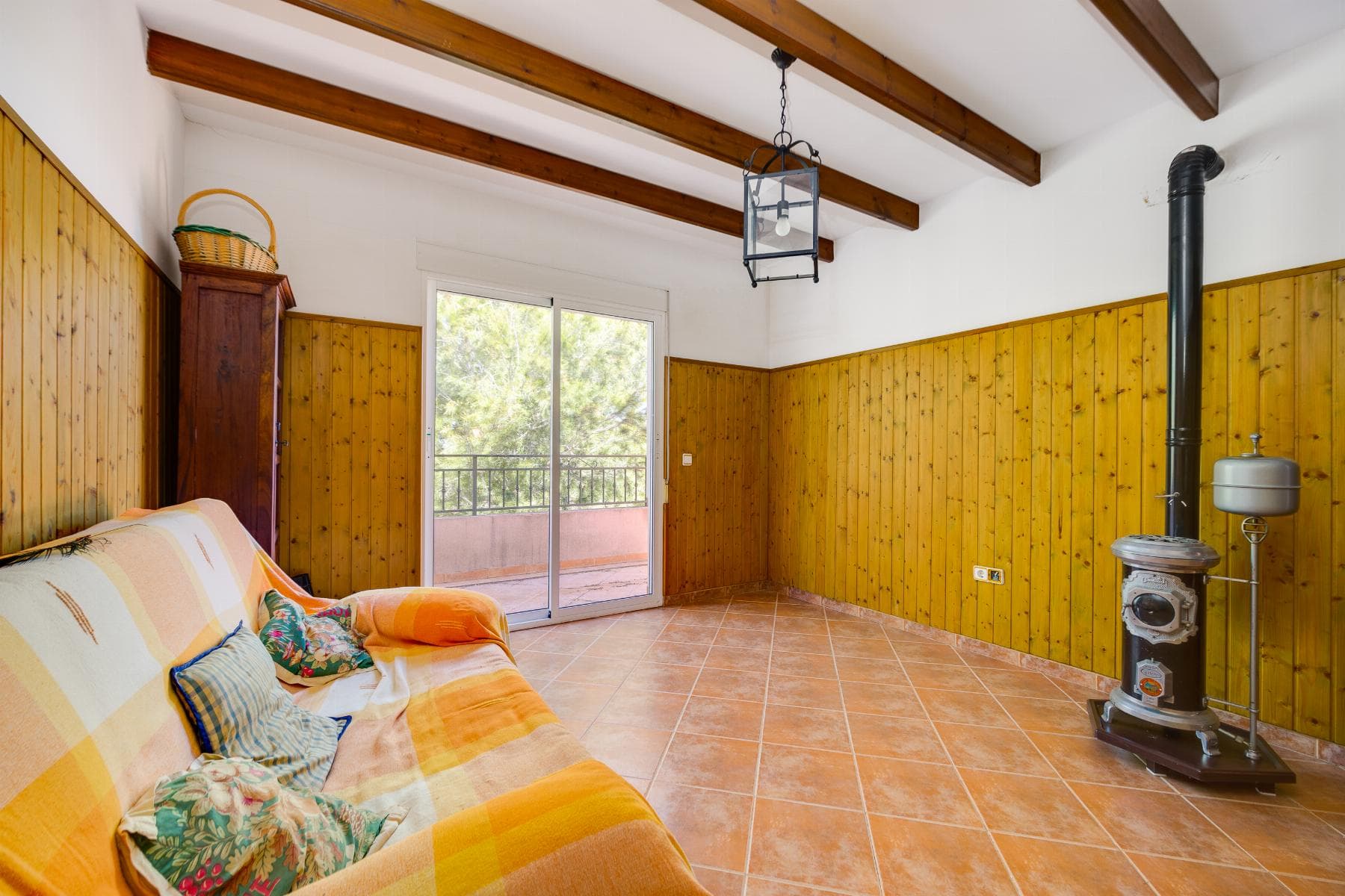 Vrijstaande Villa met 5 slaapkamers in San Miguel de Salinas - 19