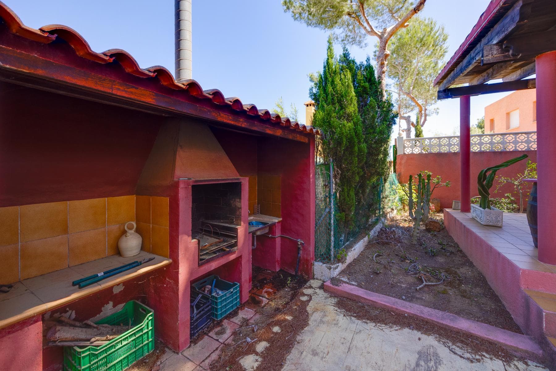 Vrijstaande Villa met 5 slaapkamers in San Miguel de Salinas - 36