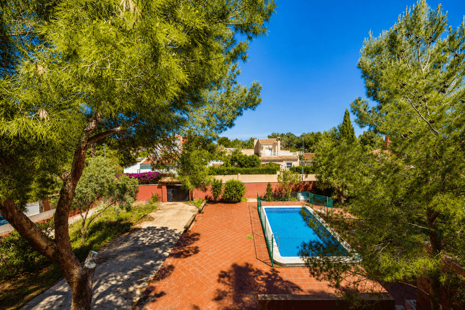 Vrijstaande Villa met 5 slaapkamers in San Miguel de Salinas - 5