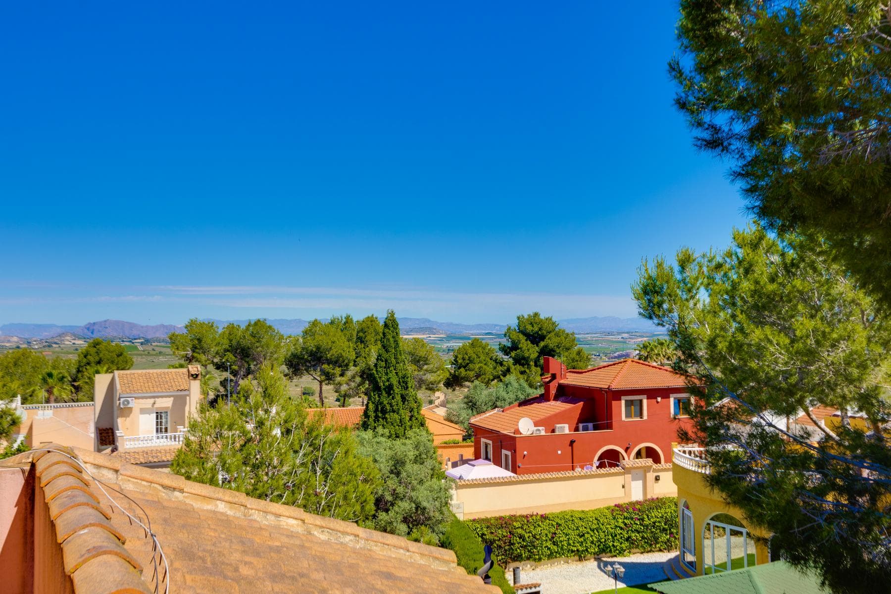 Vrijstaande Villa met 5 slaapkamers in San Miguel de Salinas - 39