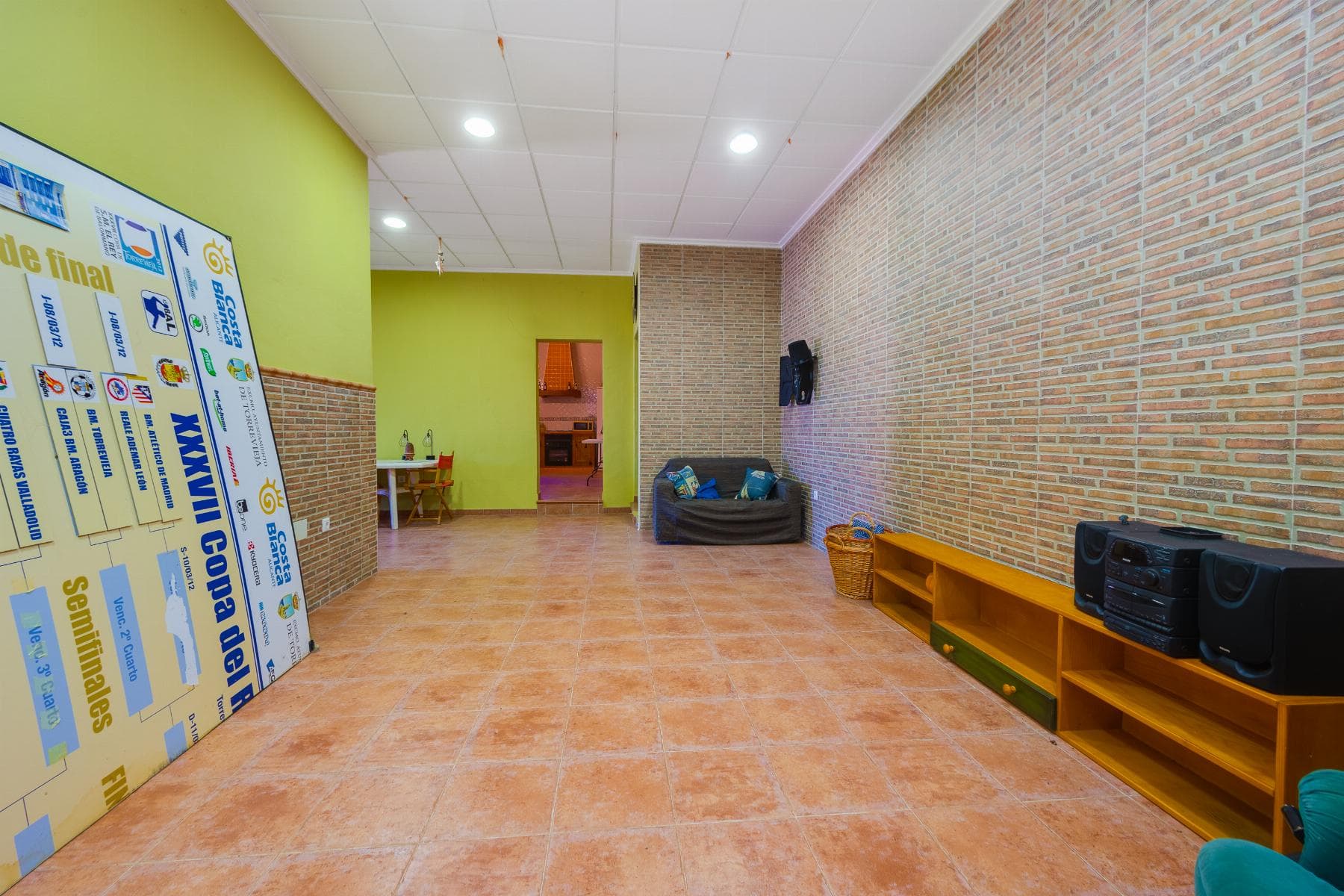 Vrijstaande Villa met 5 slaapkamers in San Miguel de Salinas - 26