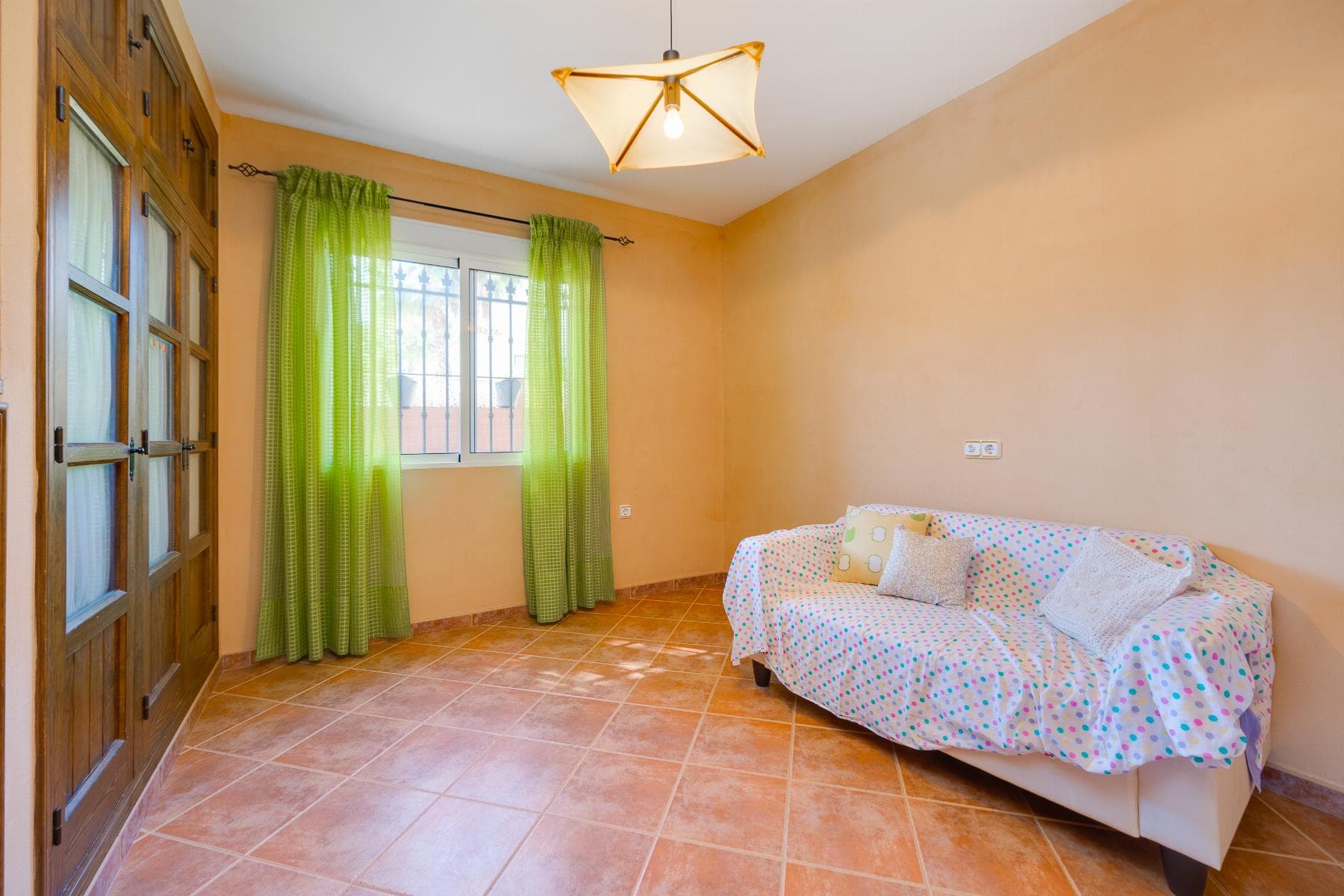Vrijstaande Villa met 5 slaapkamers in San Miguel de Salinas - 15