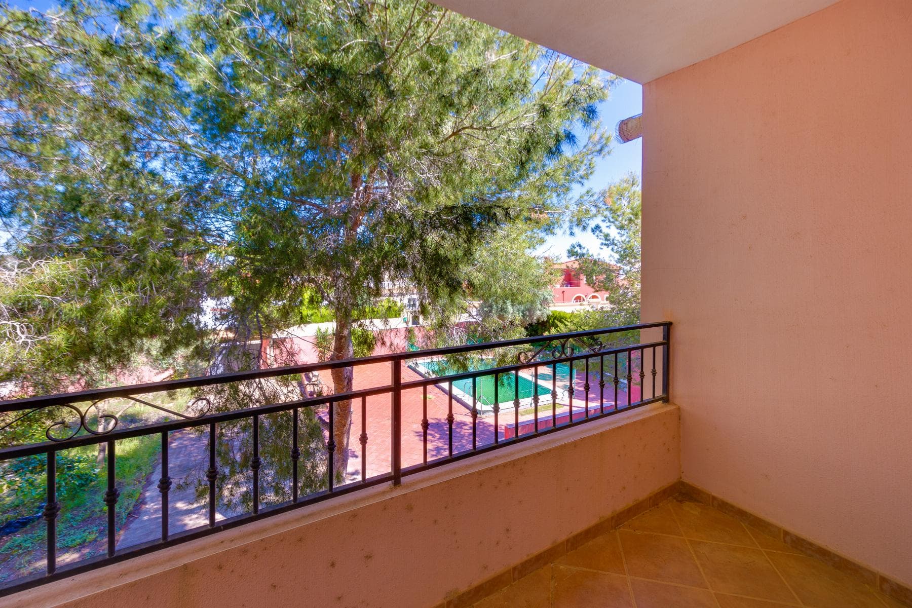 Vrijstaande Villa met 5 slaapkamers in San Miguel de Salinas - 14