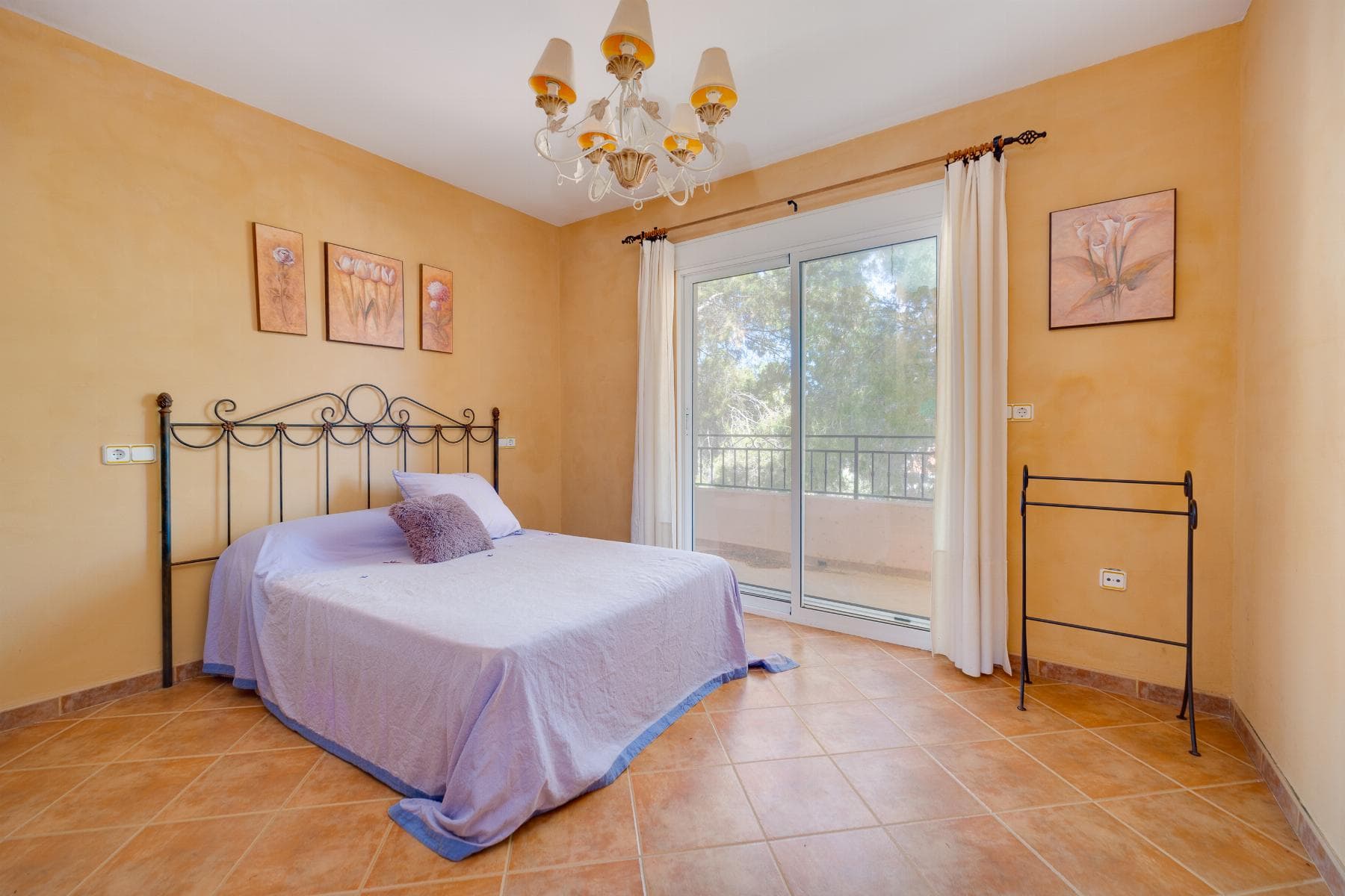 Vrijstaande Villa met 5 slaapkamers in San Miguel de Salinas - 12