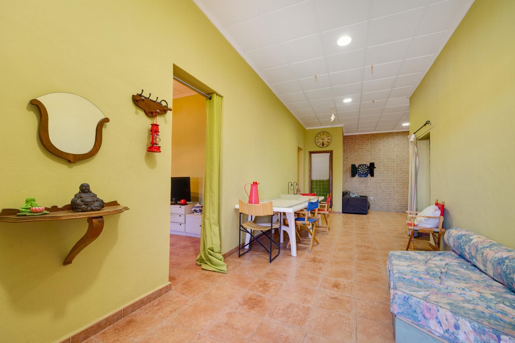 Vrijstaande Villa met 5 slaapkamers in San Miguel de Salinas - 25