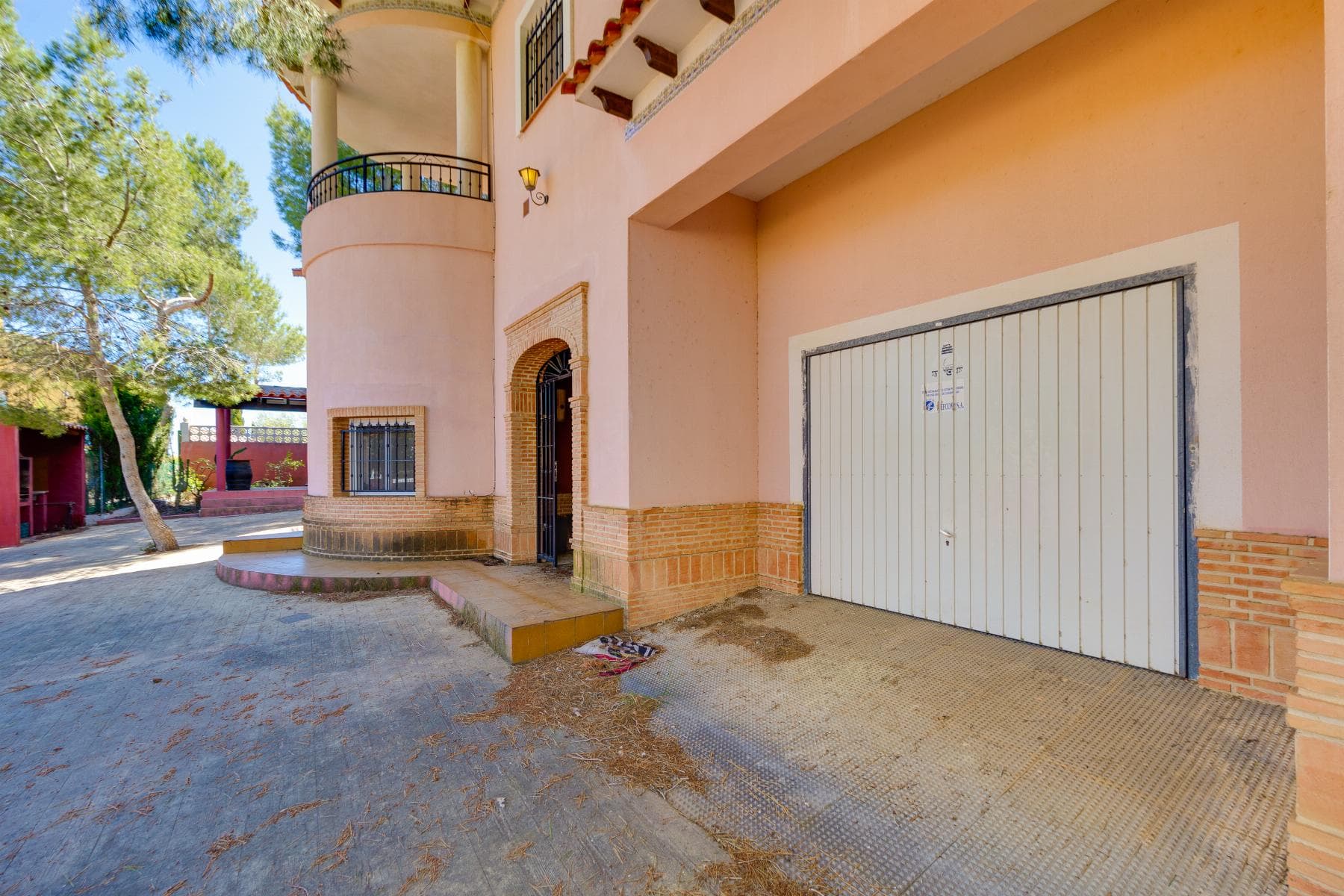 Vrijstaande Villa met 5 slaapkamers in San Miguel de Salinas - 34