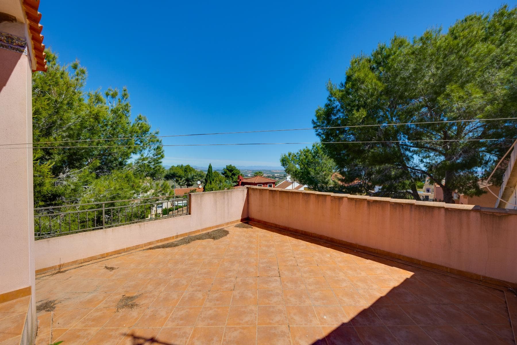 Vrijstaande Villa met 5 slaapkamers in San Miguel de Salinas - 33