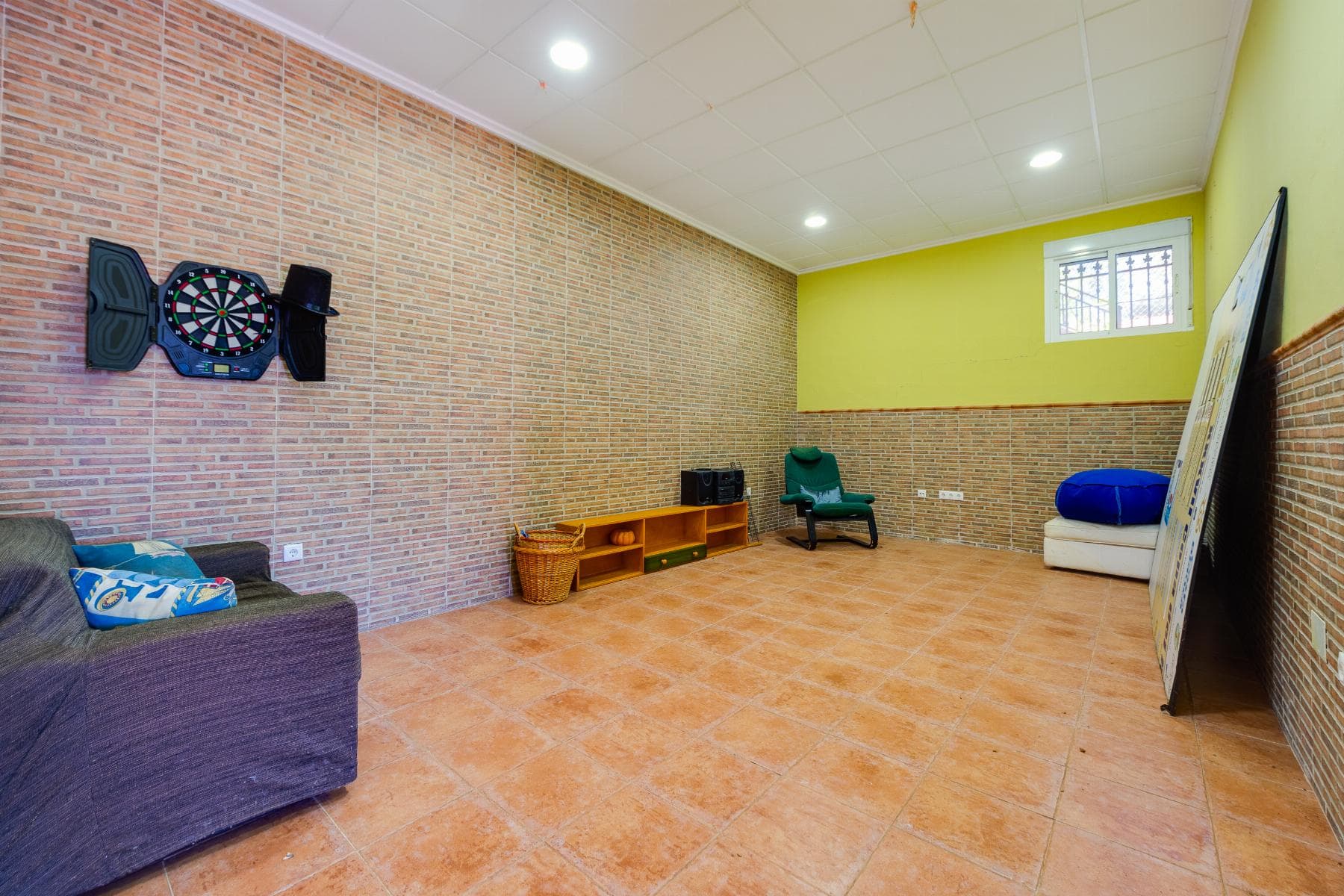 Vrijstaande Villa met 5 slaapkamers in San Miguel de Salinas - 27