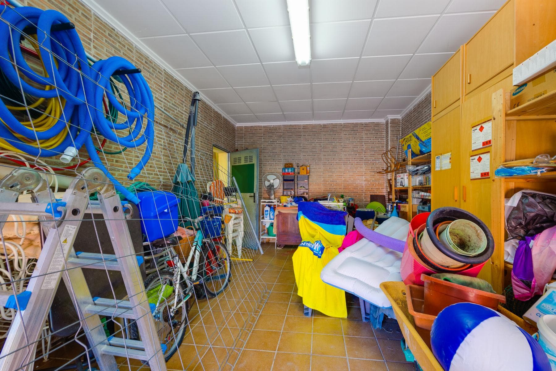 Vrijstaande Villa met 5 slaapkamers in San Miguel de Salinas - 31