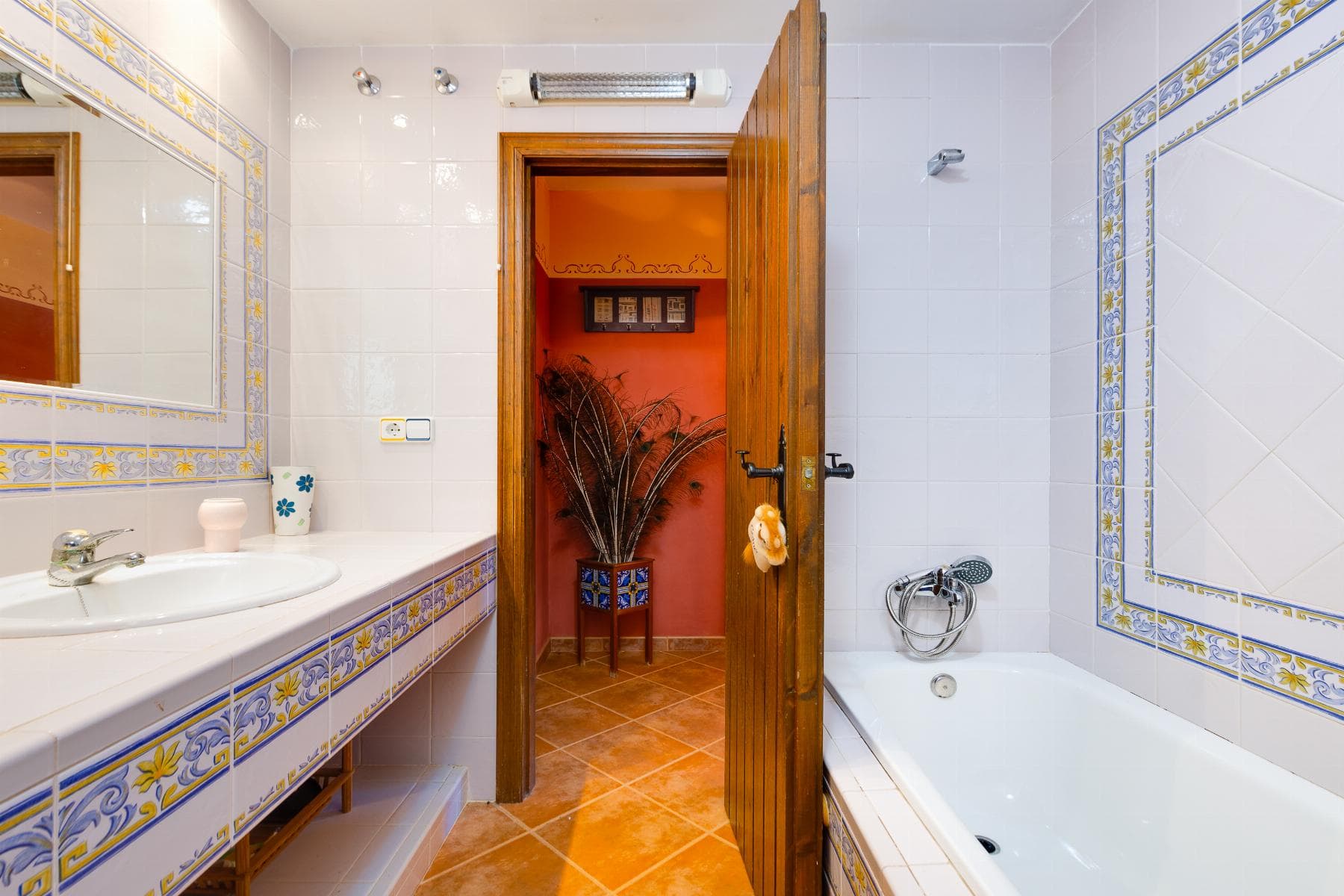 Vrijstaande Villa met 5 slaapkamers in San Miguel de Salinas - 11