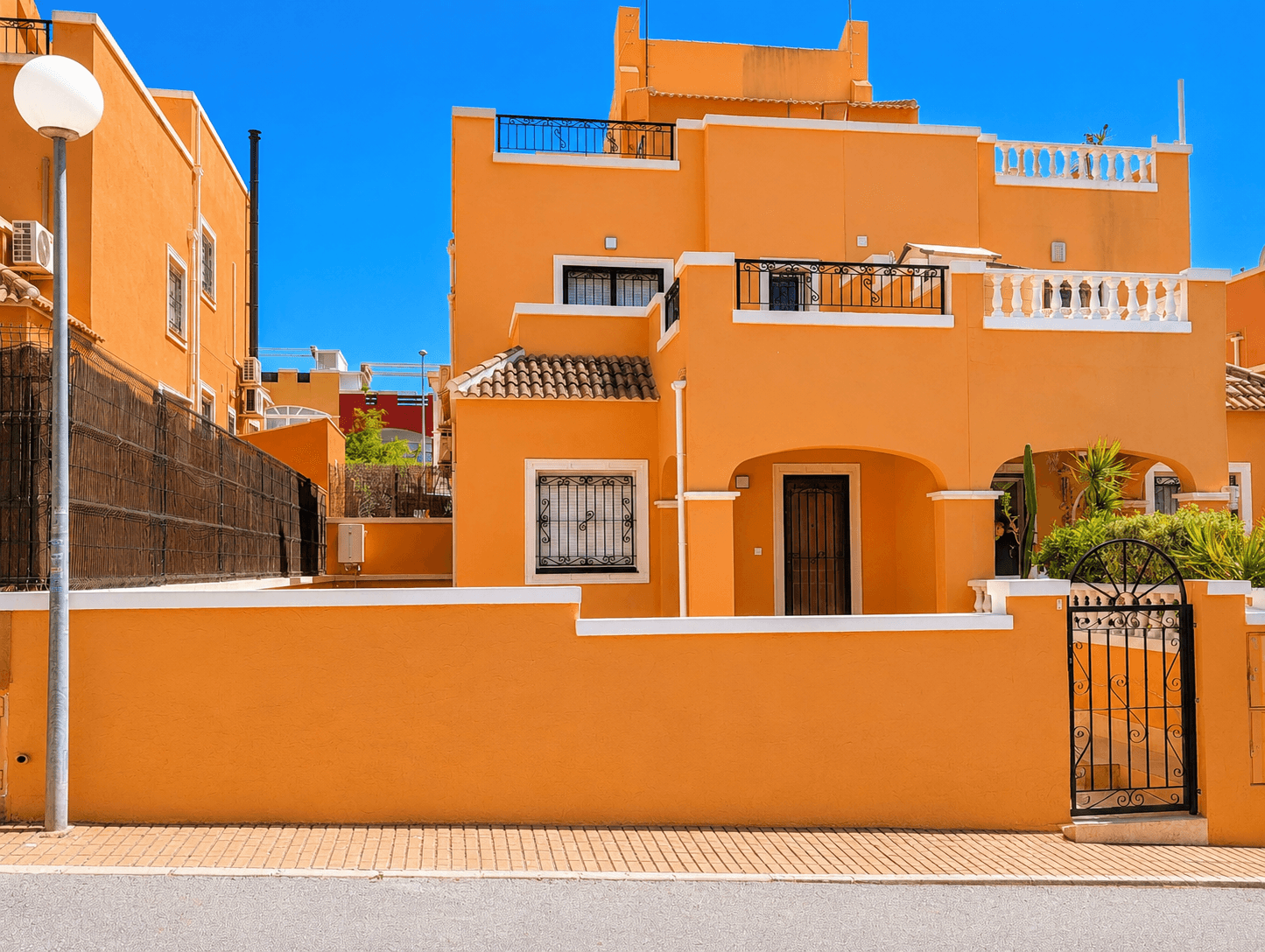 3 bed Detached Villa in Orihuela Costa - 24