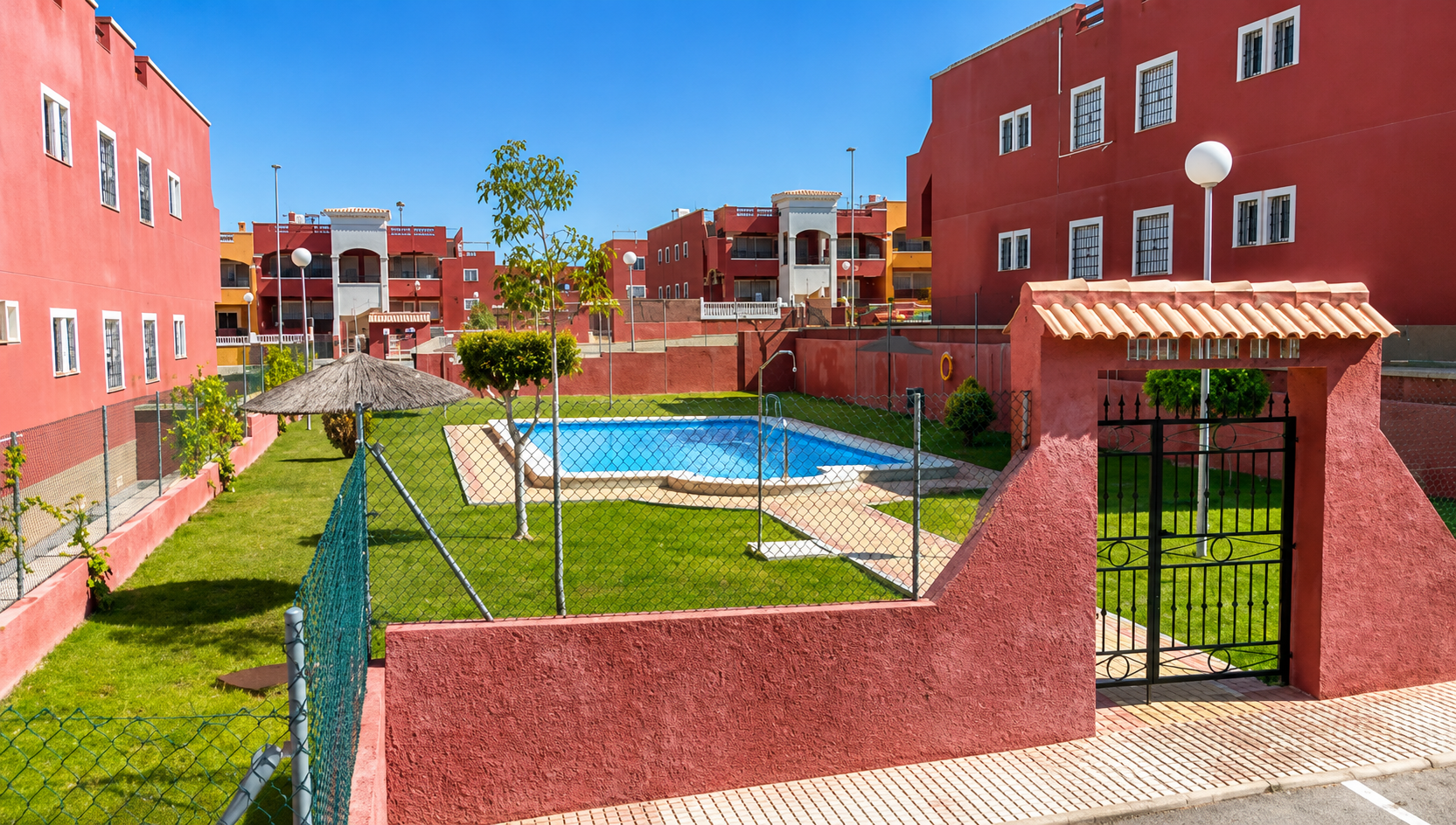 3 bed Detached Villa in Orihuela Costa - 1