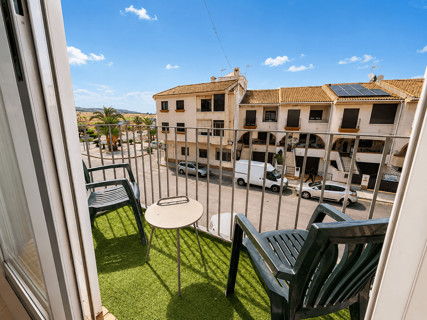 3 bed Middle Floor Apartment in San Miguel de Salinas - 4