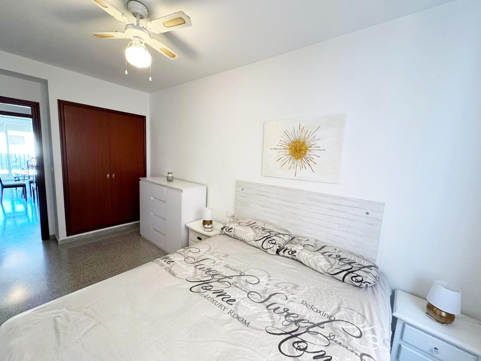 3 bed Middle Floor Apartment in San Miguel de Salinas - 22