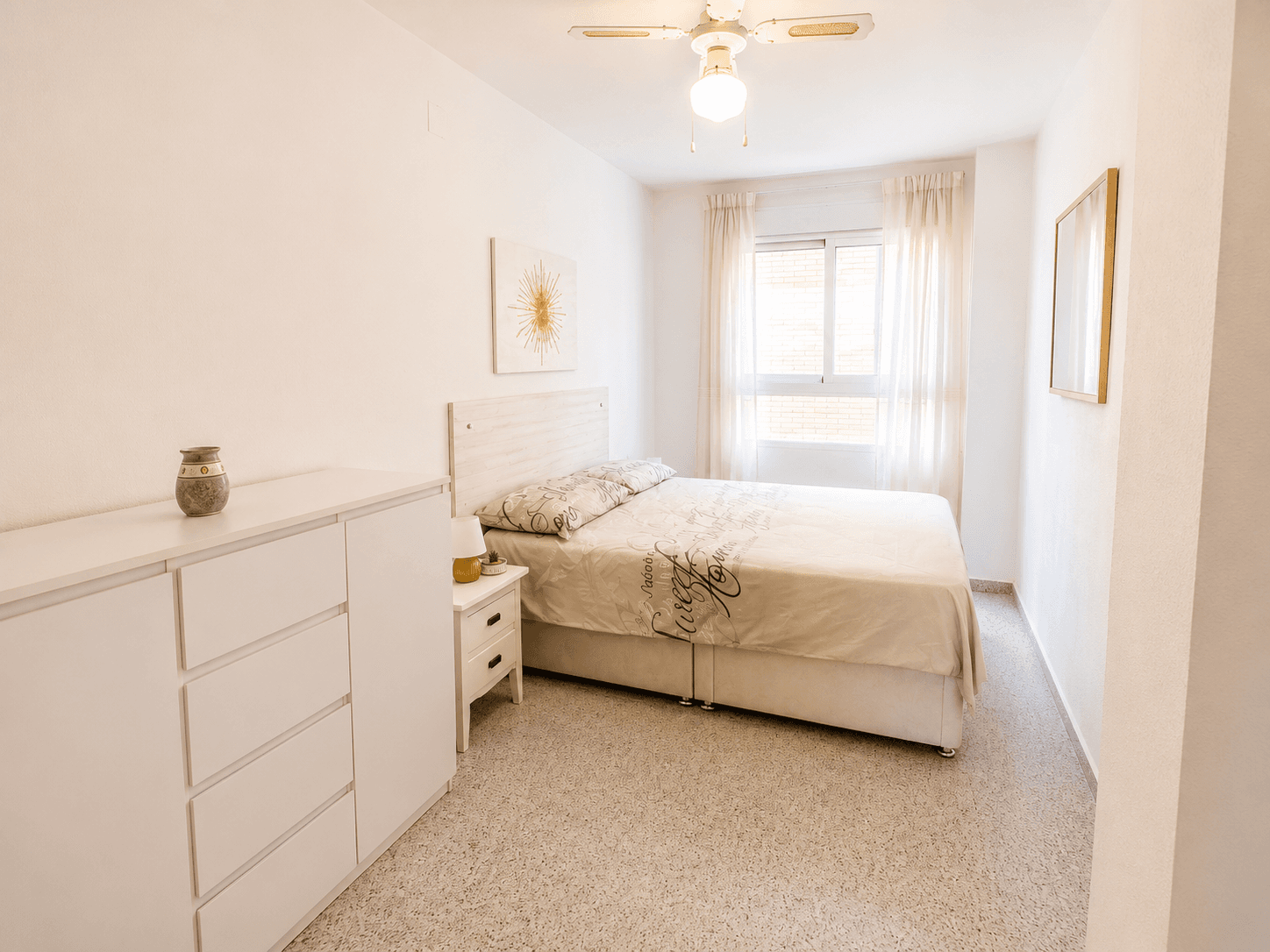 3 bed Middle Floor Apartment in San Miguel de Salinas - 21