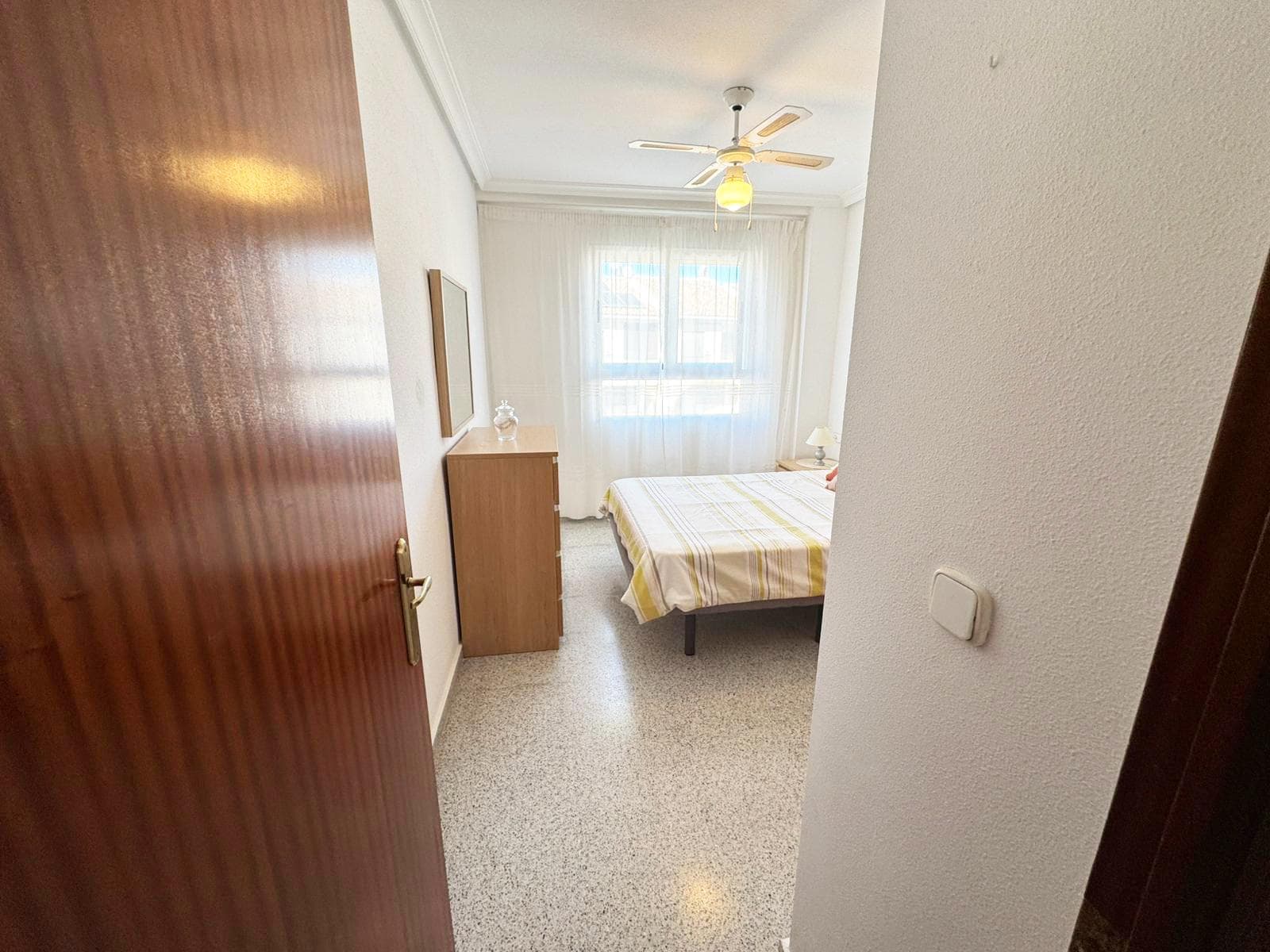 3 bed Middle Floor Apartment in San Miguel de Salinas - 12