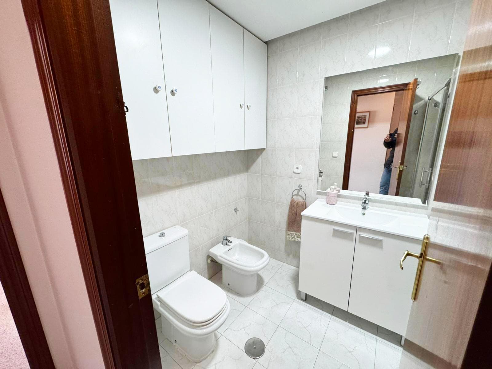 3 bed Middle Floor Apartment in San Miguel de Salinas - 19