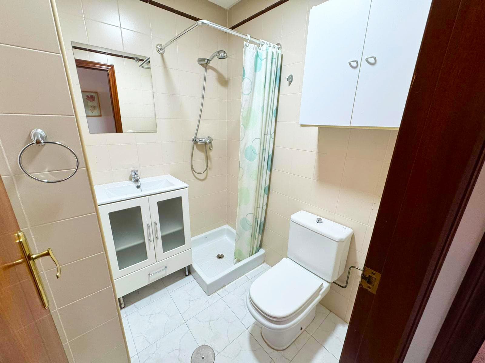 3 bed Middle Floor Apartment in San Miguel de Salinas - 18
